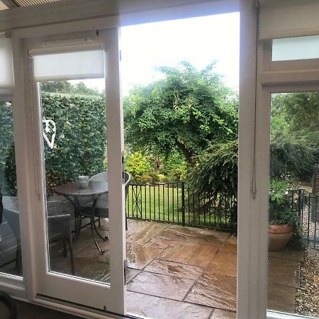 The Apartment 9 Comely Park Dunfermline Bagian luar foto